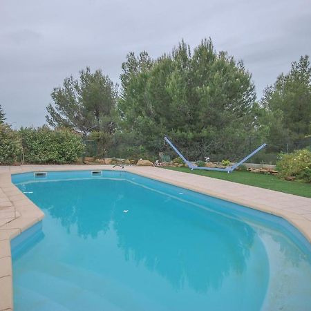 Stunning Apartment In La Cadire Dazur With 1 Bedrooms, Wifi And Outdoor Swimming Pool 라 카디에르 다쥐르 외부 사진